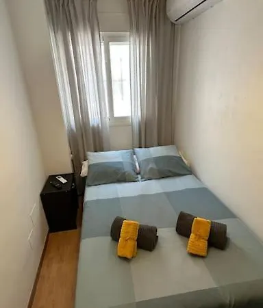 Holiday home Vivienda Unica A 10 Metros De La Playa *