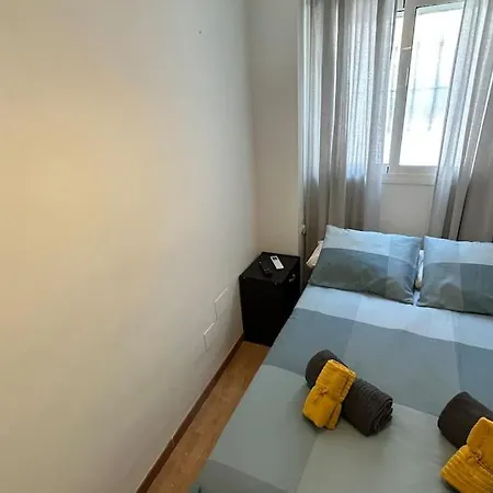 Vivienda Unica A 10 Metros De La Playa Holiday home *
