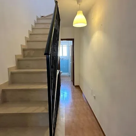 Vivienda Unica A 10 Metros De La Playa * Malaga