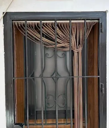Vivienda Unica A 10 Metros De La Playa Holiday home Malaga