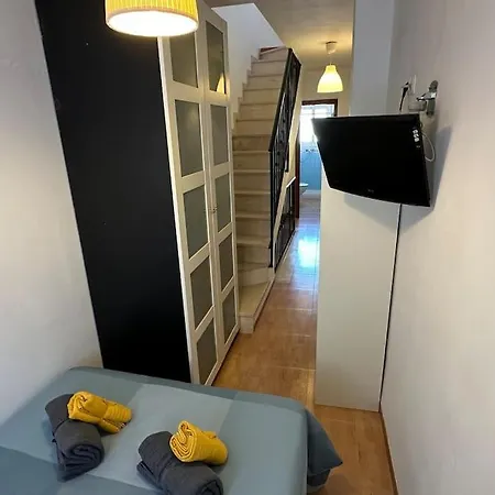 Vivienda Unica A 10 Metros De La Playa Holiday home