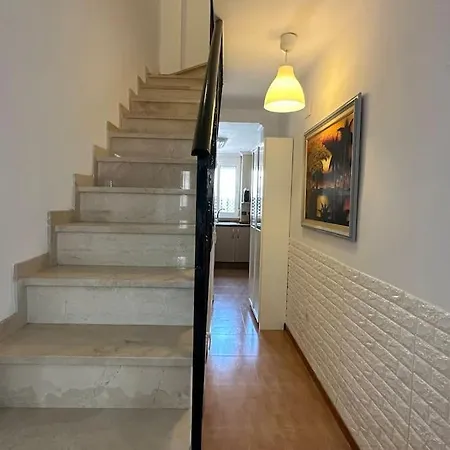 Vivienda Unica A 10 Metros De La Playa *