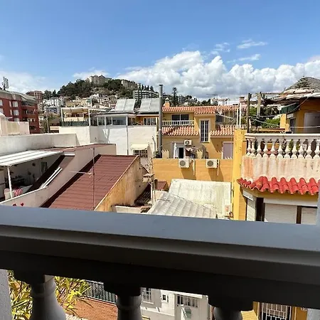 Vivienda Unica A 10 Metros De La Playa