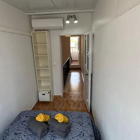 Holiday home Vivienda Unica A 10 Metros De La Playa *