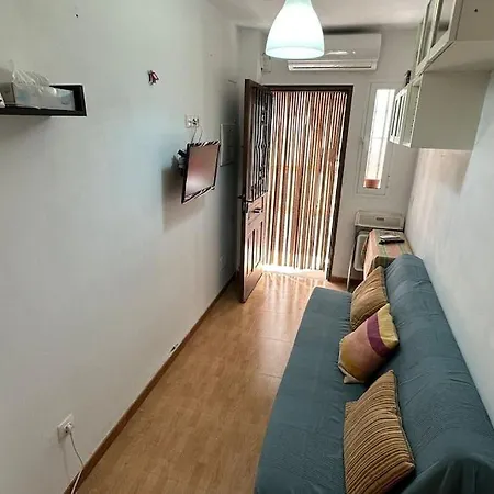 Vivienda Unica A 10 Metros De La Playa