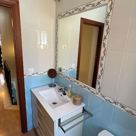 Vivienda Unica A 10 Metros De La Playa Holiday home *