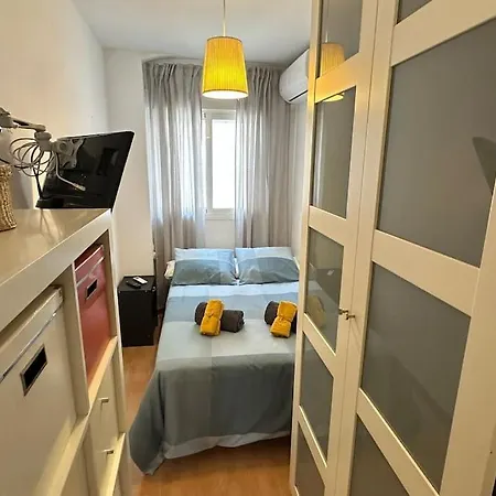 Holiday home Vivienda Unica A 10 Metros De La Playa *