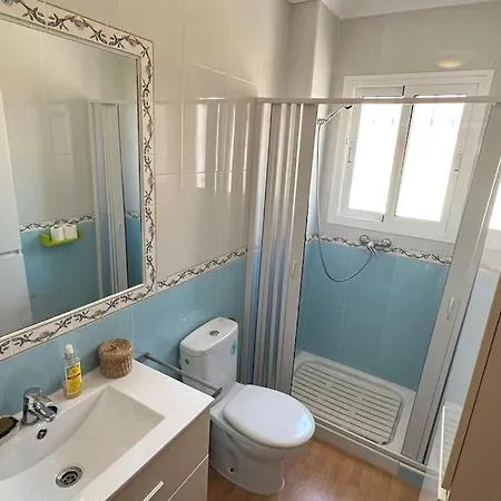 Vivienda Unica A 10 Metros De La Playa Holiday home *