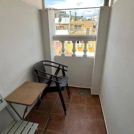 Holiday home Vivienda Unica A 10 Metros De La Playa