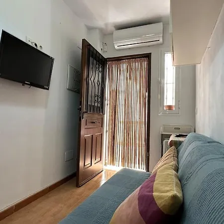 Vivienda Unica A 10 Metros De La Playa Holiday home